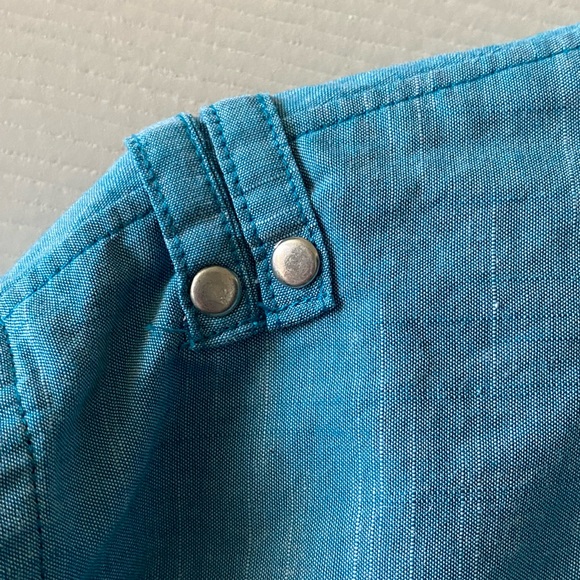 Vintage (2000’s) G by Guess Men’s shirt, plus size - Picture 5 of 10